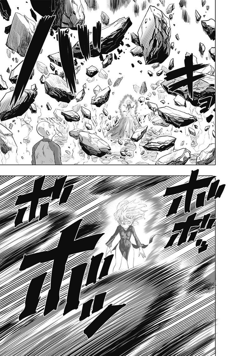 One-Punch Man, Chapter 179 image 15